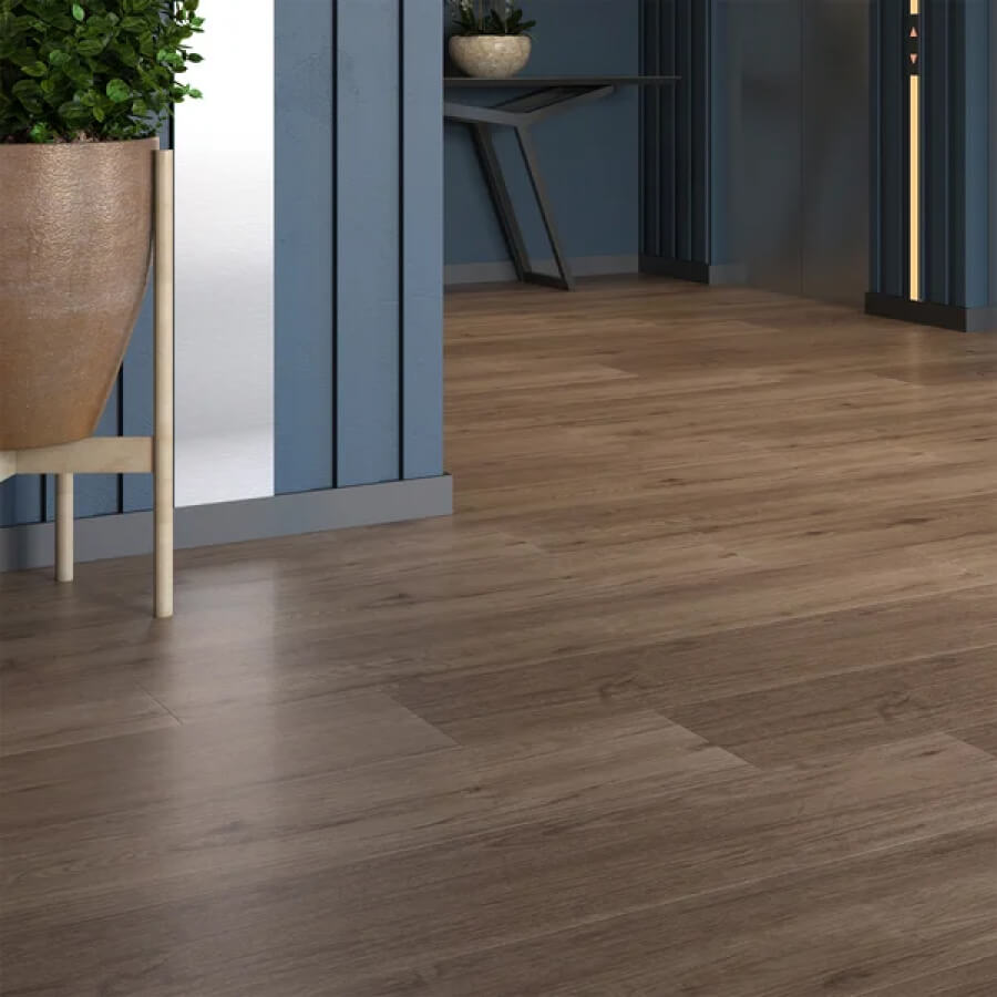 Piso Laminado